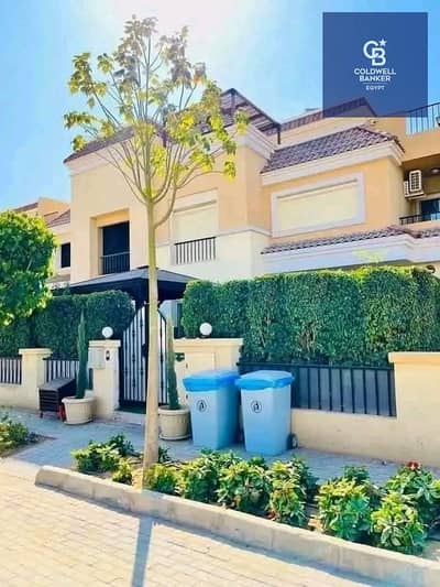 فیلا 4 غرف نوم للبيع في مدينة المستقبل، القاهرة - c72fabcd-e5bd-4719-a573-ffc3098310ba. jpg