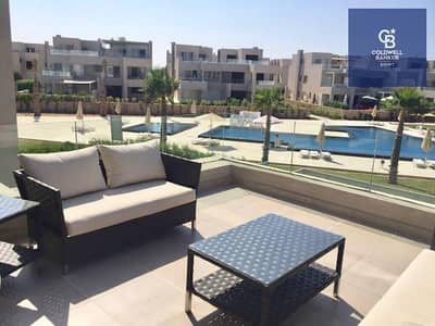 4 Bedroom Penthouse for Sale in North Coast, Matruh - WhatsApp Image 2025-08-03 at 7.26. 20 PM. jpeg