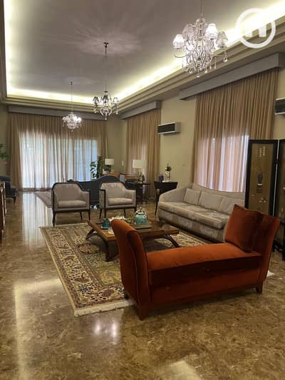فیلا 4 غرف نوم للبيع في القاهرة الجديدة، القاهرة - IMG-20250813-WA0085. jpg