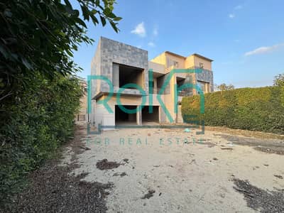 4 Bedroom Villa for Sale in Sheikh Zayed, Giza - WhatsApp Image 2025-08-17 at 3.54. 42 PM (1). jpeg