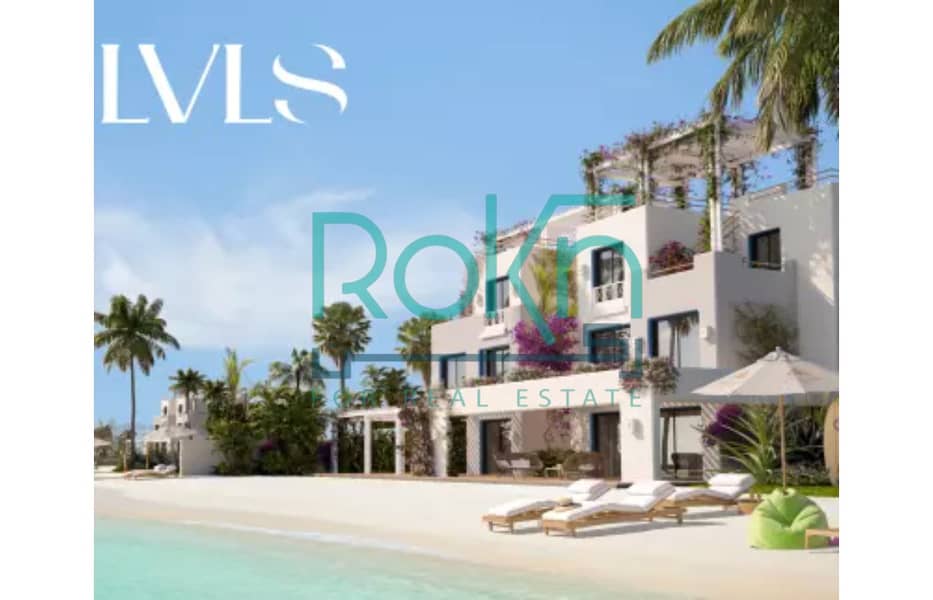 13 Village-LVLS-North-Coast. jpg