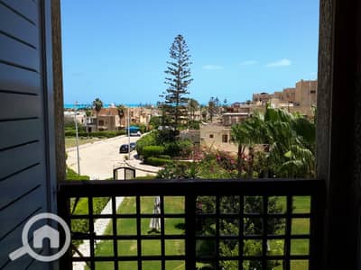 شاليه 2 غرفة نوم للايجار في الساحل الشمالي، مطروح - 61f6c0b0-8d2e-462e-af2c-065971f203c1. jpg