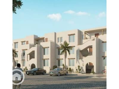 شاليه 2 غرفة نوم للبيع في الساحل الشمالي، مطروح - Hacienda-West-112-320x320 (1). jpg