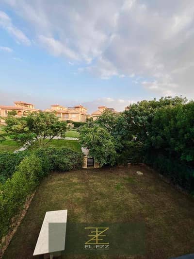 3 Bedroom Villa for Sale in Madinaty, Cairo - 4ab25b34-7906-4c76-9b4a-861b196134e5. jpg