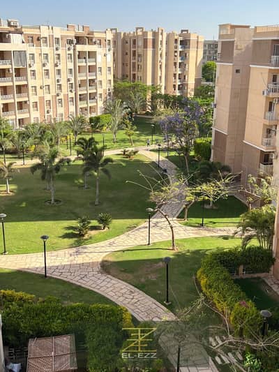2 Bedroom Flat for Sale in Madinaty, Cairo - IMG-20250726-WA0068. jpg