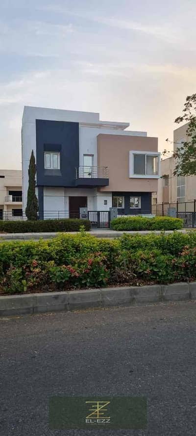 3 Bedroom Villa for Sale in Madinaty, Cairo - 11b51415-720d-4b57-89c3-173b9e4b8f69. jpg