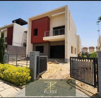 3 Bedroom Villa for Sale in Madinaty, Cairo - IMG_2380. jpg