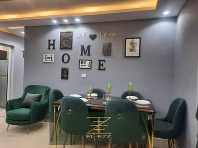 3 Bedroom Flat for Rent in Madinaty, Cairo - IMG-20250724-WA0193. jpg