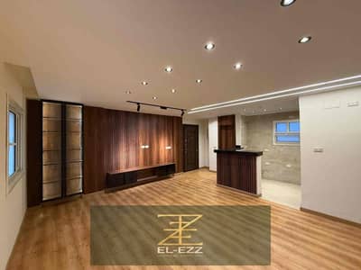 2 Bedroom Apartment for Sale in Madinaty, Cairo - 1d462612-3bdd-459e-b980-dc666e10c88f. jpg