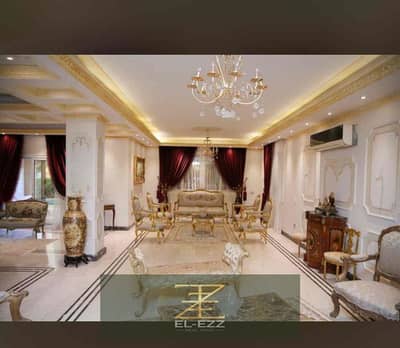 5 Bedroom Villa for Sale in Madinaty, Cairo - IMG_2472. jpg