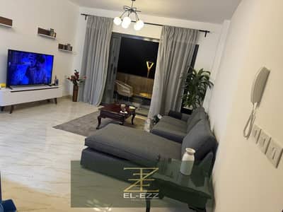 3 Bedroom Flat for Rent in Madinaty, Cairo - IMG-20250722-WA0129. jpg