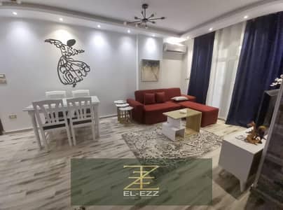 Studio for Rent in Madinaty, Cairo - IMG-20250723-WA0076. jpg