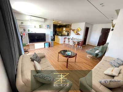 3 Bedroom Apartment for Rent in Madinaty, Cairo - IMG-20250730-WA0098. jpg