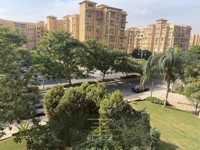 3 Bedroom Flat for Sale in Madinaty, Cairo - IMG-20250728-WA0097. jpg