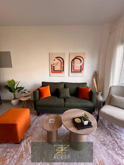2 Bedroom Flat for Rent in Madinaty, Cairo - IMG-20250728-WA0165. jpg