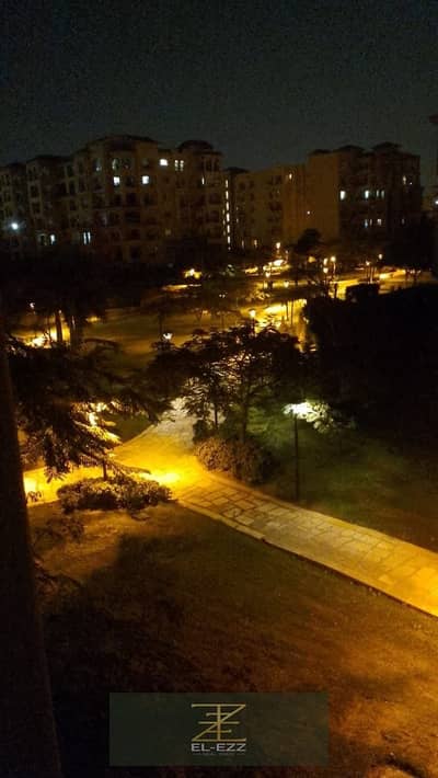 2 Bedroom Apartment for Rent in Madinaty, Cairo - IMG-20250724-WA0068. jpg