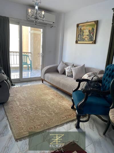 2 Bedroom Apartment for Rent in Madinaty, Cairo - IMG-20250802-WA0083. jpg