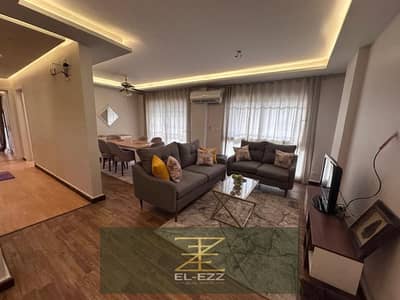 2 Bedroom Flat for Rent in Madinaty, Cairo - IMG-20250724-WA0175. jpg
