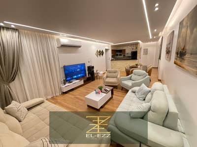 3 Bedroom Flat for Rent in Madinaty, Cairo - IMG-20250730-WA0069. jpg