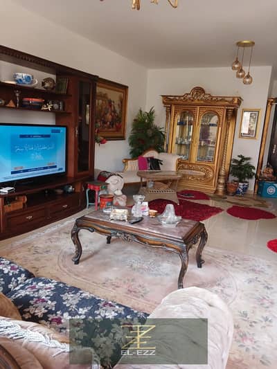3 Bedroom Apartment for Sale in Madinaty, Cairo - IMG-20250728-WA0123. jpg