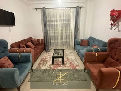 شقة 2 غرفة نوم للايجار في مدينتي، القاهرة - photo_5785128224395741543_y. jpg