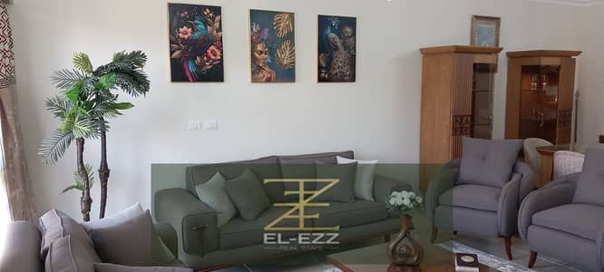 3 Bedroom Flat for Rent in Madinaty, Cairo - IMG-20250726-WA0461. jpg