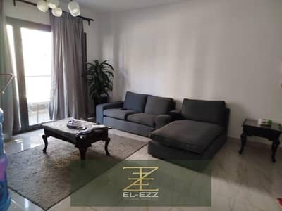 3 Bedroom Apartment for Rent in Madinaty, Cairo - IMG-20250724-WA0181. jpg