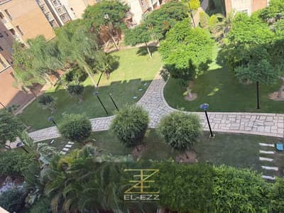 2 Bedroom Apartment for Sale in Madinaty, Cairo - IMG-20250726-WA0234. jpg