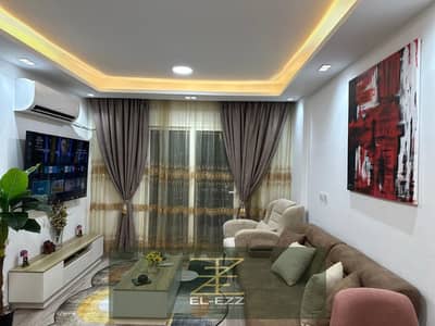 2 Bedroom Flat for Rent in Madinaty, Cairo - photo_5988075857312336476_y (1). jpg
