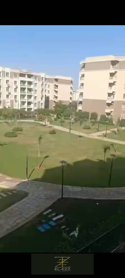 3 Bedroom Apartment for Sale in Madinaty, Cairo - IMG-20250728-WA0397. jpg