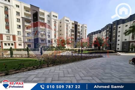 2 Bedroom Apartment for Sale in Agami, Alexandria - 1. jpg