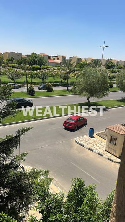 4 Bedroom Flat for Sale in Madinaty, Cairo - IMG-20250714-WA0186. jpg