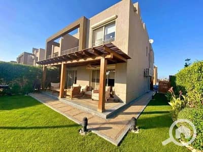 3 Bedroom Villa for Sale in New Cairo, Cairo - 519488233_1430420194633610_1668903083908033840_n. jpg