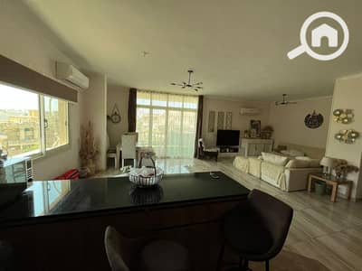 2 Bedroom Roof for Sale in New Cairo, Cairo - WhatsApp Image 2025-06-15 at 10.21. 21 AM (1). jpg