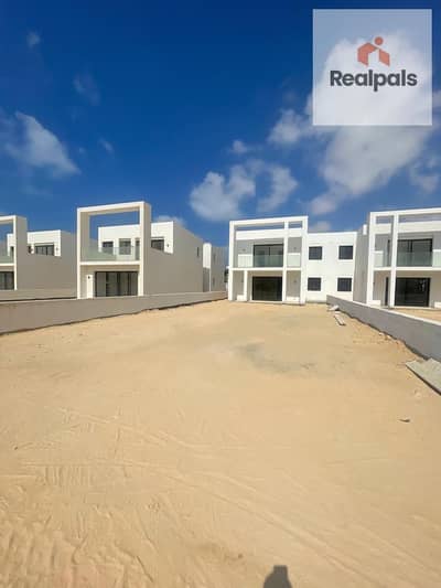 4 Bedroom Twin House for Sale in North Coast, Matruh - WhatsApp Image 2025-08-17 at 4.31. 46 PM. jpeg