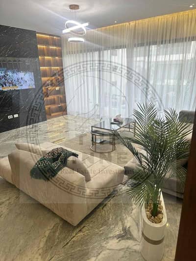 2 Bedroom Flat for Rent in New Cairo, Cairo - 8f739d13-3602-485b-b052-21a63a35ac1a. jpg