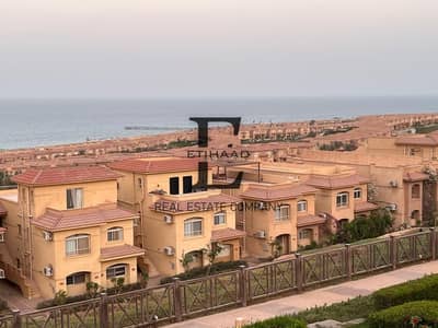 3 Bedroom Twin House for Sale in Ain Sukhna, Suez - IMG-20250305-WA0068. jpg