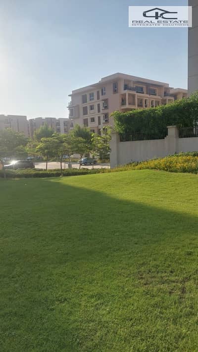 شقة 3 غرف نوم للبيع في القاهرة الجديدة، القاهرة - WhatsApp Image 2025-08-17 at 3.48. 20 PM. jpeg