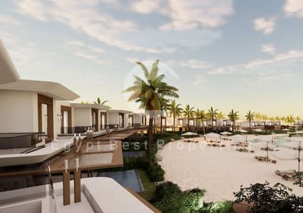 2 Bedroom Townhouse for Sale in North Coast, Matruh - Zoya-Ghazala-Bay-Main-Brochure_page-0006. jpg