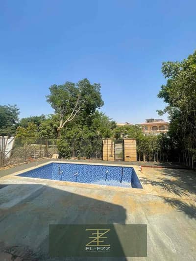 4 Bedroom Villa for Rent in Madinaty, Cairo - 947f0651-7a2f-4749-b627-bad1a5d5c1ae. jpg