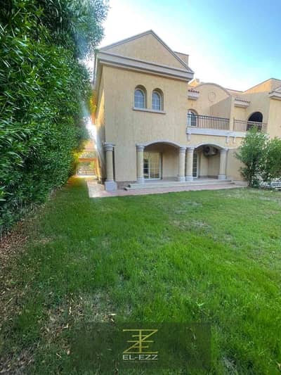 3 Bedroom Villa for Rent in Madinaty, Cairo - 43a6d537-9709-45c2-a2e3-79e6c59588cb. jpg