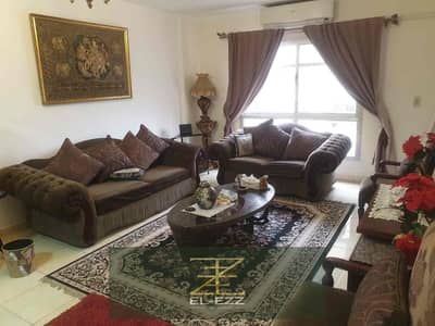 3 Bedroom Flat for Rent in Madinaty, Cairo - IMG_2143. jpg