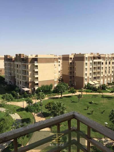 شقة 2 غرفة نوم للايجار في مدينتي، القاهرة - IMG_2327. jpg