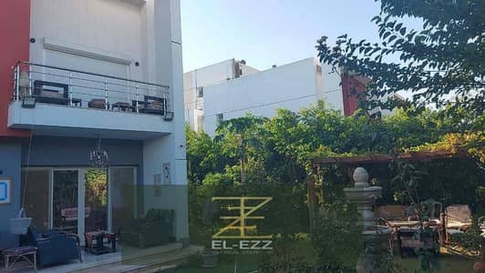 فیلا 3 غرف نوم للايجار في مدينتي، القاهرة - IMG_2453. jpg