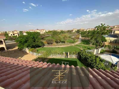 فیلا 3 غرف نوم للايجار في مدينتي، القاهرة - IMG_2525. jpg