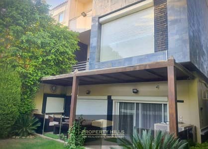 تاون هاوس 4 غرف نوم للبيع في الشيخ زايد، الجيزة - IMG_5073. jpg