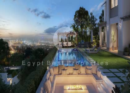 3 Bedroom Villa for Sale in Mokattam, Cairo - Screenshot 2024-12-08 223827. png