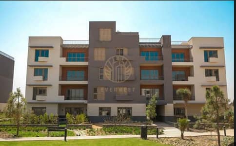 2 Bedroom Apartment for Sale in New Cairo, Cairo - WhatsApp Image 2025-08-17 at 5.16. 32 PM. jpeg