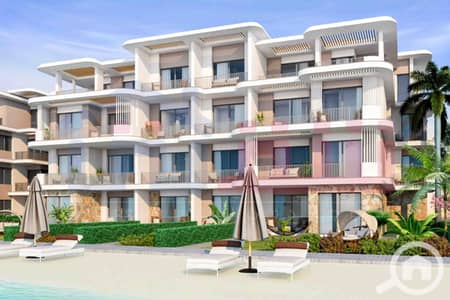 2 Bedroom Chalet for Sale in North Coast, Matruh - WhatsApp Image 2025-08-13 at 11.09. 17 AM. jpg
