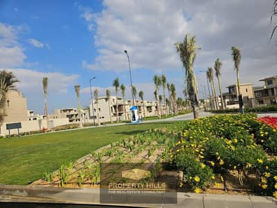 تاون هاوس 4 غرف نوم للبيع في الشيخ زايد، الجيزة - WhatsApp Image 2025-02-01 at 11.57. 33 AM. jpeg